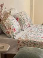 Parure Fairy Tale - Satin de coton