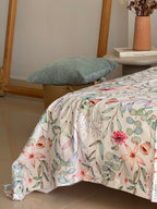 Parure Fairy Tale - Satin de coton