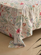 Parure Fairy Tale - Satin de coton