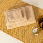 Set de bain - 3 pièces