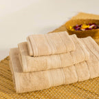 Set de bain - 3 pièces