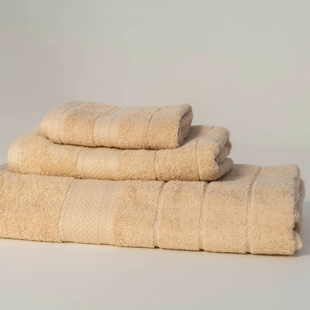 Set de bain - 3 pièces