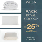Pack Royal Cocoon